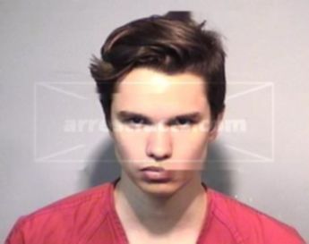 Colby Tyler Velez