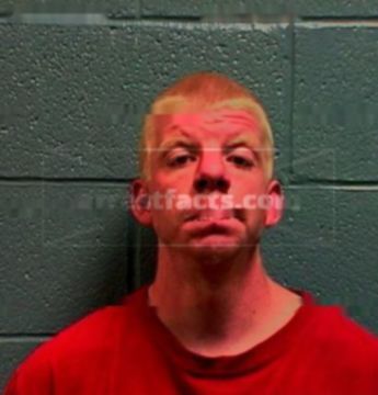 Cody Wayne Murray