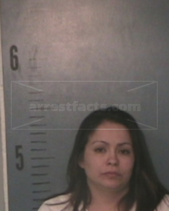 Michelle Ann Fuentes
