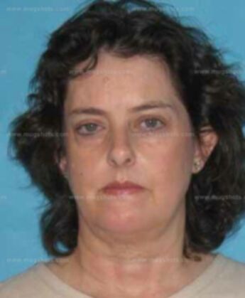 Carolyn Petty Allen