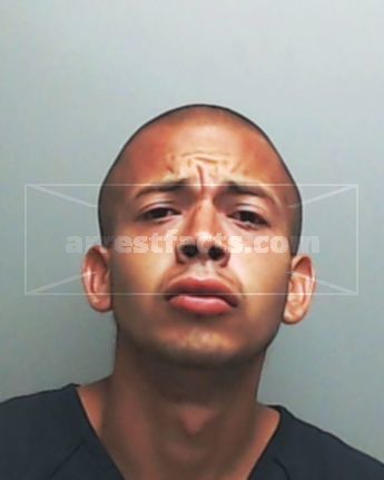 Michael Anthony Hernandez