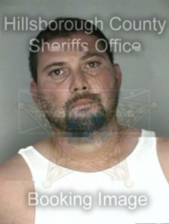 Christopher Anthony James