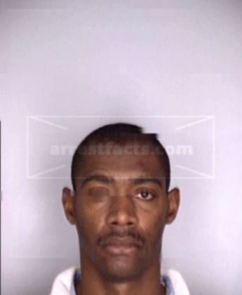 William Tyrone Sanders