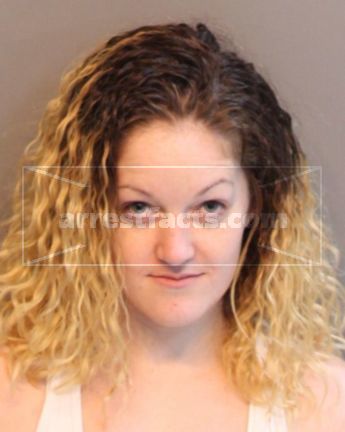 Andrea Grace Burns