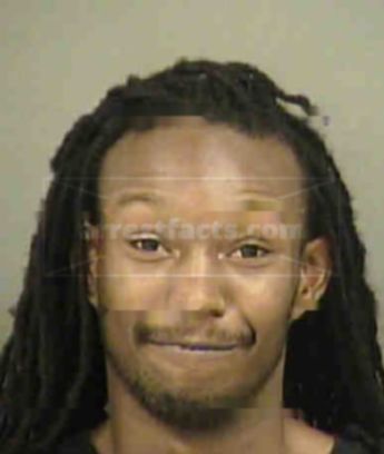Kelton Omar Perkins