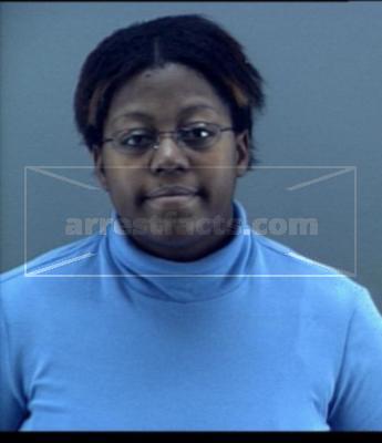 Shenia Arnell Hicks