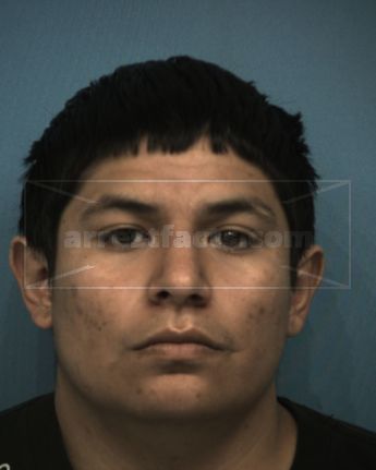John Lee Garza