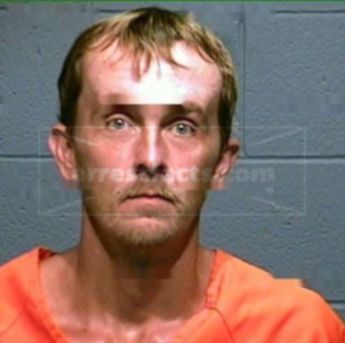 Jason Wayne Jones