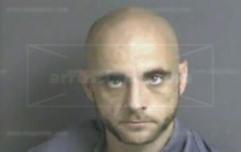 Brian Edward Roden