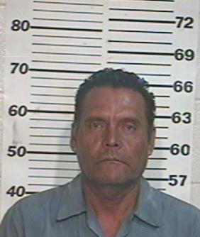 Isaac Apolinar Morin Gonzalez