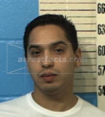 David Ray Reyes