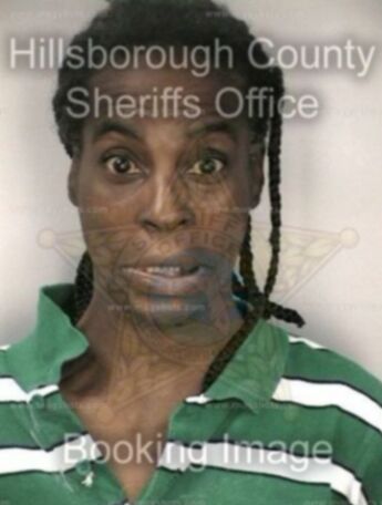Stephanie A Mitchell