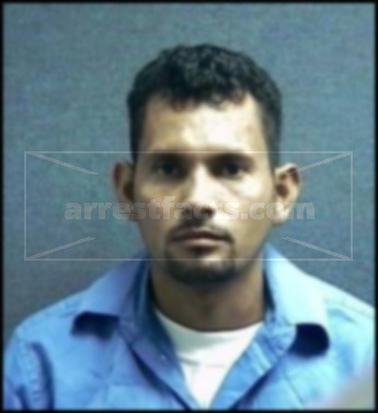 Jose Lucas Martinez Melendez