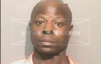 Lewis Dewayne Mccray