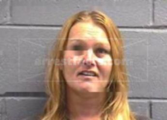 Bonnie Lee Green