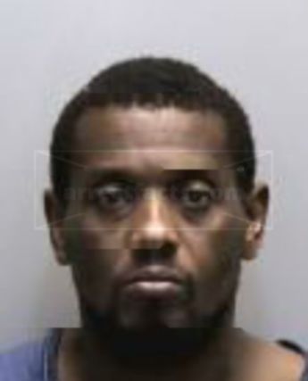 Demarcus Maurice Morris