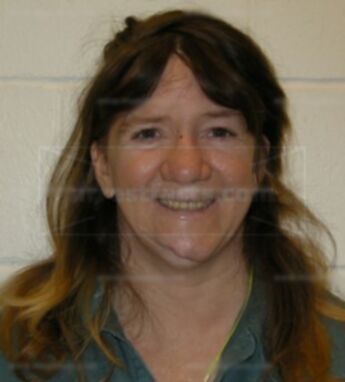 Sandra A Garrity