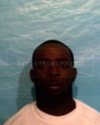 Sherman Omar Crook