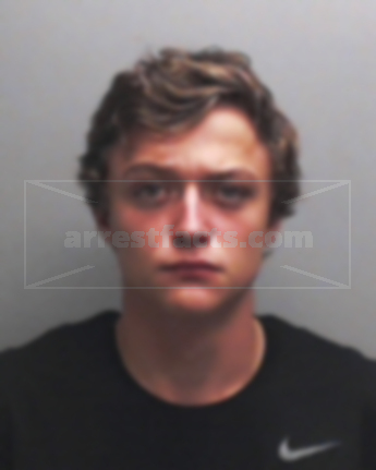 Brennett T Christensen
