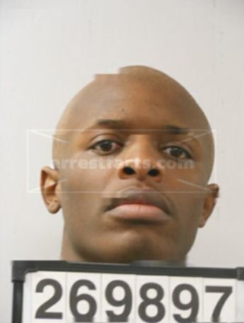 Antonio Anthony Turner
