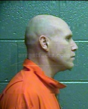 James Lee Dawson