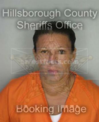 Tonya Marie Sturdivant
