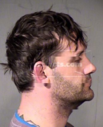 Adam Dillon James