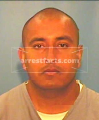 Jose Acosta Jr.