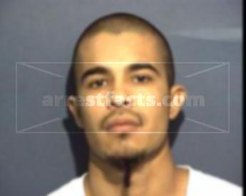 Heriberto F Mesta