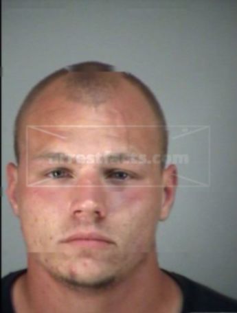 Kendall Wayne Wilbanks