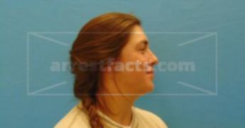 Amber Eille Gibson