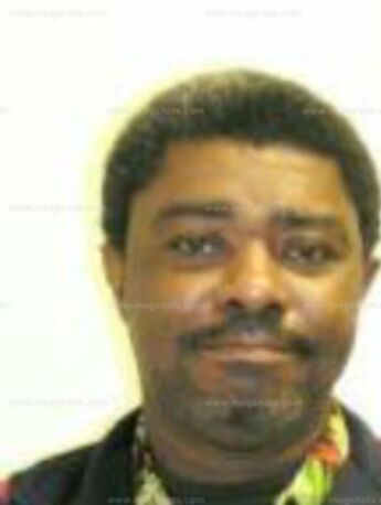 George Ray Smith Jr.