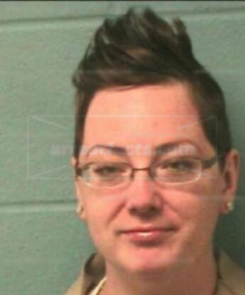 Samantha Faulk