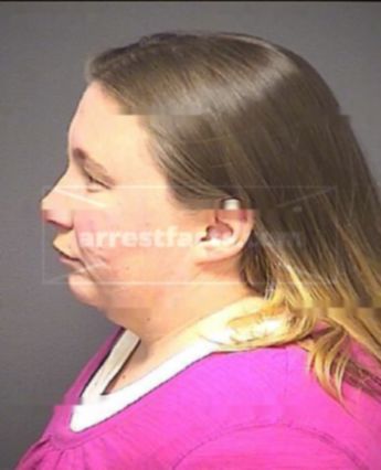 Jessica Nicole Joyce