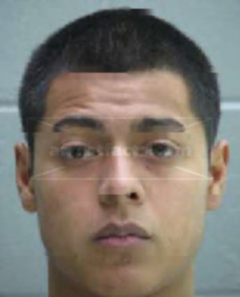 Jacob Lee Valdez