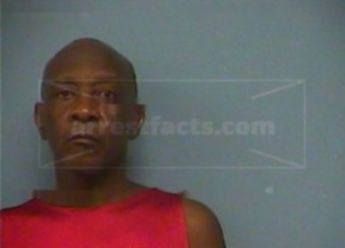 Larone Williams
