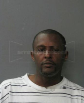 Quincy Michael Castille