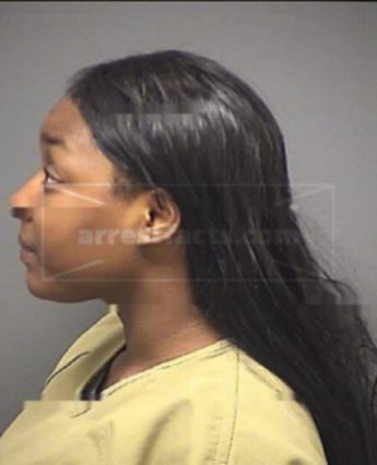 Takimah Shanike Holmes