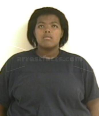 Kimesha Diane Houston