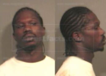 Anthony Berrick Winslow