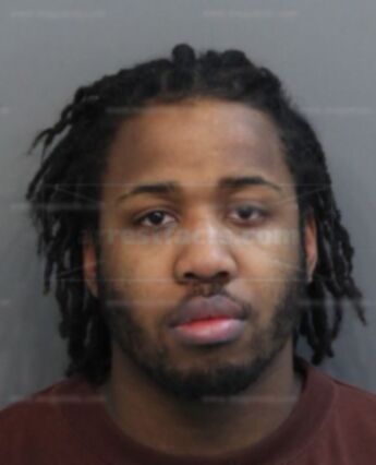 Martell Lamar Jones