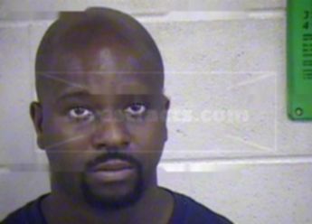 Delvin Riley