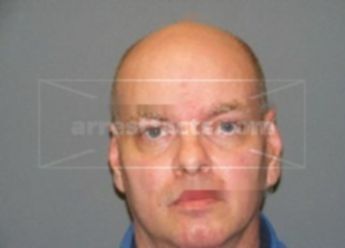 John Mark Lackey