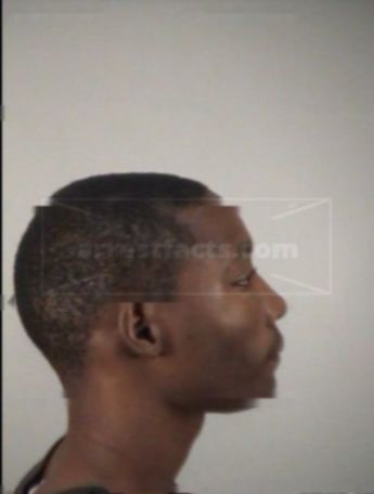 Markees A Webb