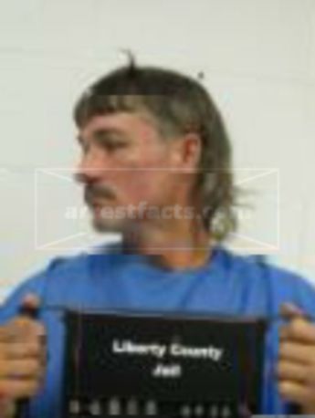 Michael Lynn Davis