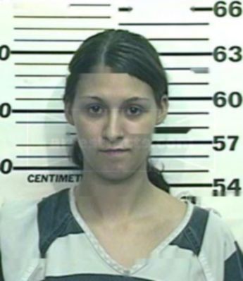 Mindi Marie Spencer