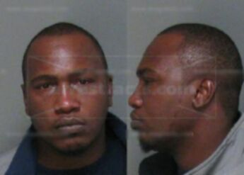 Demetrice Robinson