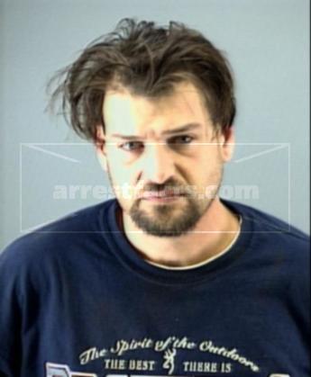David Aaron Larocque