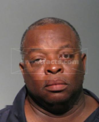 Dedgerick Antonio Cherry