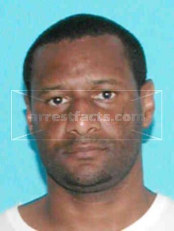 John Marquies Gaines